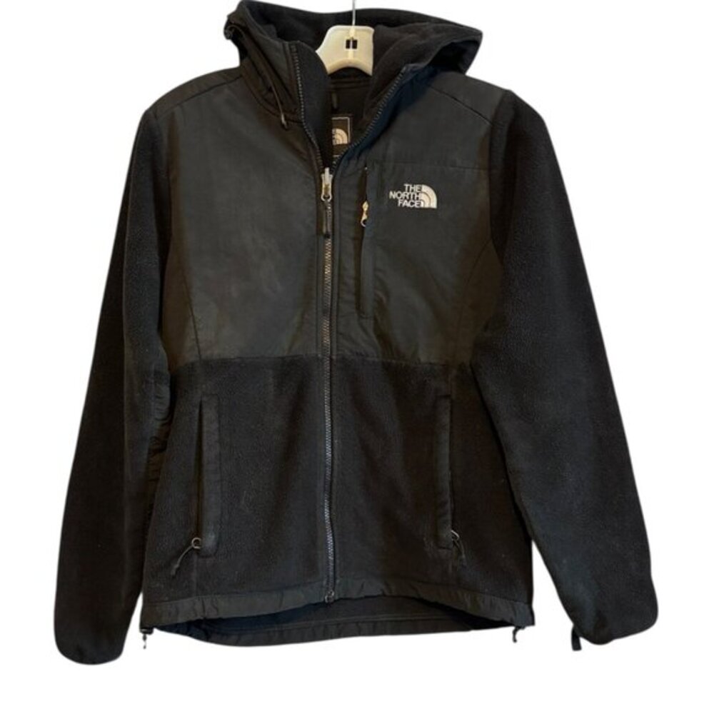 The North Face Women’s Medium Weight Polartec Jacket Size Small